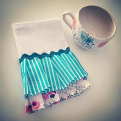 Repasador TURQUOISE - tienda online