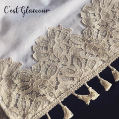 Camino PRINCE - C´EST GLAMOUR