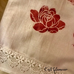 Toalla de manos - C´EST GLAMOUR