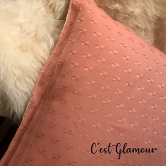 Almohadón GOLD ROSÉ en internet