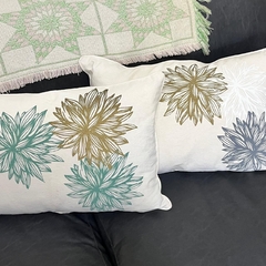 ALMOHADONES BLOSSOM