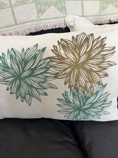 ALMOHADONES BLOSSOM