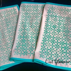 Individuales GREEN X 4 en internet