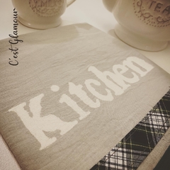 Repasador KITCHEN - tienda online