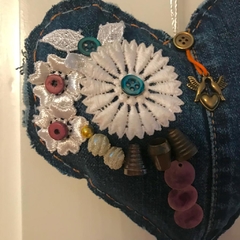 Colgante FIORE - tienda online