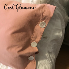 Juego ROSÉ - C´EST GLAMOUR
