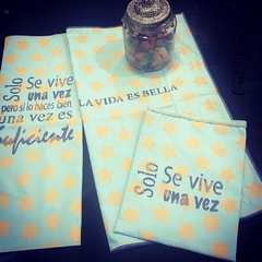 Repasador STARS - tienda online