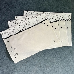 INDIVIDUALES STARS x 4
