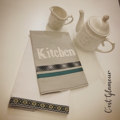 Repasador KITCHEN - comprar online