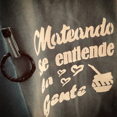 Delantal MATE - comprar online