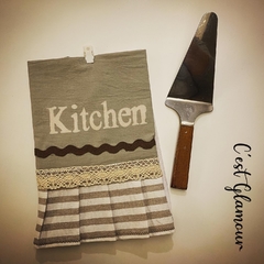 Repasador KITCHEN - comprar online