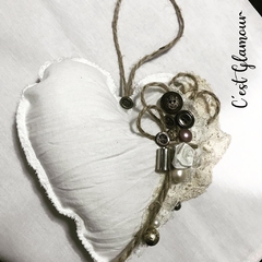 Colgantes grandes - C´EST GLAMOUR