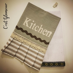Repasador KITCHEN