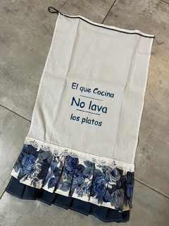 REPASADOR FRAZ
