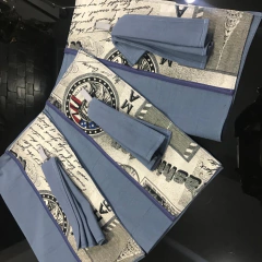 Individuales LIBERTY