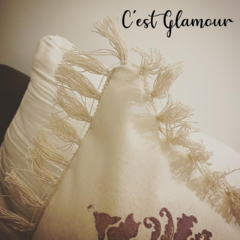 Almohadón BOHEMIO - comprar online