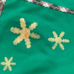 INDIVIDUALES SNOW X 2 en internet