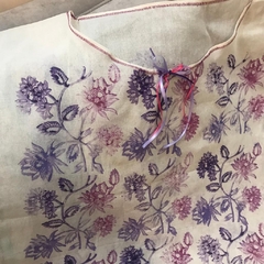 CAMISOLA VIOLET - tienda online