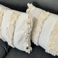 ALMOHADONES DROOM