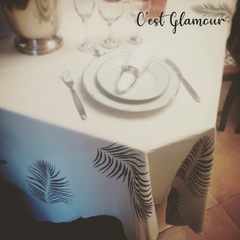 Mantel PALMS - comprar online