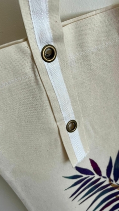 BOLSA MULTIUSO - C´EST GLAMOUR