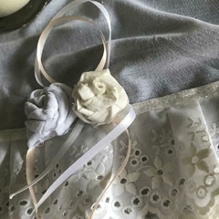 CAMINO RUFFLES - C´EST GLAMOUR