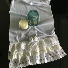CAMINO RUFFLES
