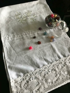 CAMINO LACE