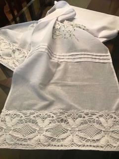 CAMINO LACE - tienda online