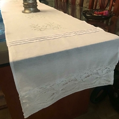 CAMINO LACE