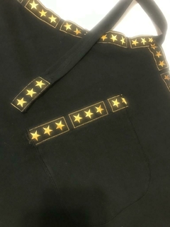 DELANTAL STARS - tienda online