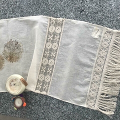 CAMINO TASSELS - comprar online