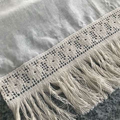 CAMINO TASSELS - C´EST GLAMOUR