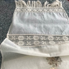 CAMINO TASSELS - comprar online