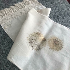 CAMINO TASSELS
