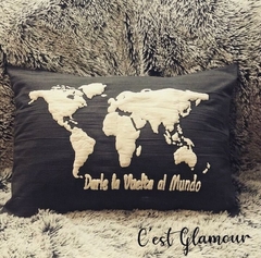 ALMOHADON MUNDI