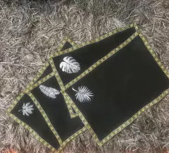 INDIVIDUALES FEATHER X 2