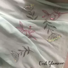 PAREO FLOWER - comprar online