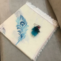 PAREO FEATHER - comprar online
