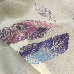 Imagen de PAREO FEATHER