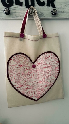 BOLSA MULTIUSO - C´EST GLAMOUR