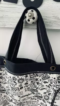 BOLSA MULTIUSO - C´EST GLAMOUR
