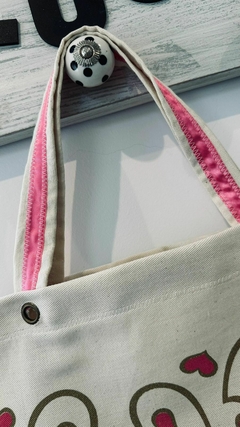 BOLSA MULTIUSO - C´EST GLAMOUR