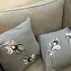 ALMOHADON BLUME en internet