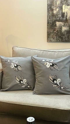 ALMOHADON BLUME - comprar online