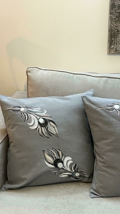 ALMOHADON BLUME en internet