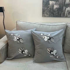 ALMOHADON BLUME - C´EST GLAMOUR