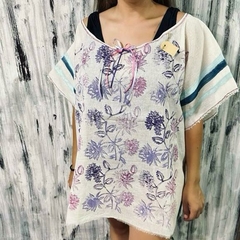 CAMISOLA VIOLET