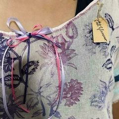 CAMISOLA VIOLET en internet
