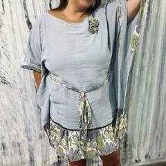 CAMISOLA SANYUKT